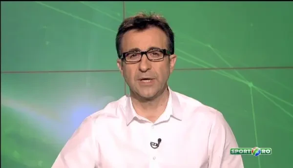 Lumea se uita ciudat la mine Cum se antreneaza primul roman care participa la IronMan, cea mai DURA cursa din lume! VIDEO