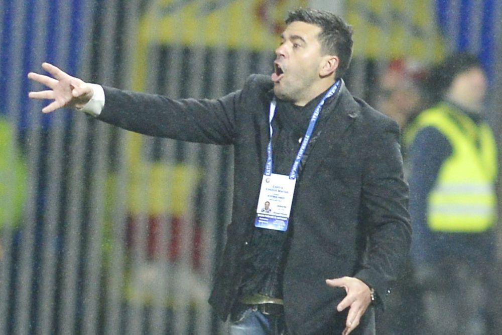 Cosmin Contra a fost dat afara de la Guangzhou! Rezultatele din ultima perioada i-au fost fatale