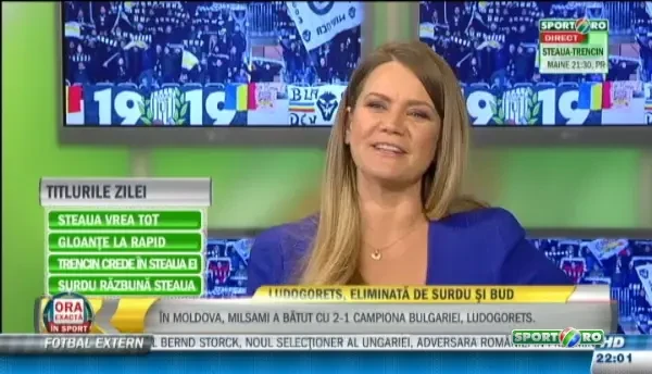 Surpriza uriasa in UCL: un oras cat Fetestiul si o echipa cu 3 romani in lot, la pas de grupele europene! Cum s-a sarbatorit calificarea in Orhei