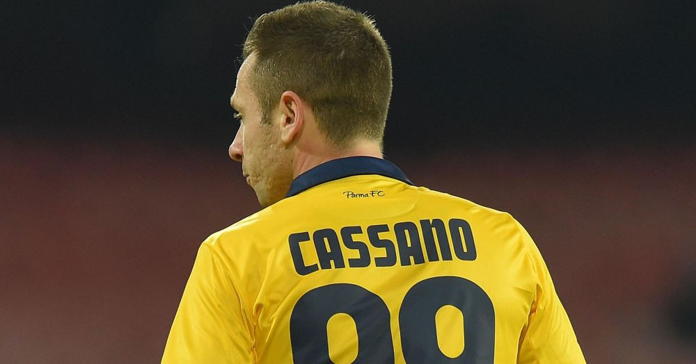 Cum vrea Zenga sa evite un caz Tamas la Sampdoria. Clauza incredibila pe care i-a pus-o lui Cassano