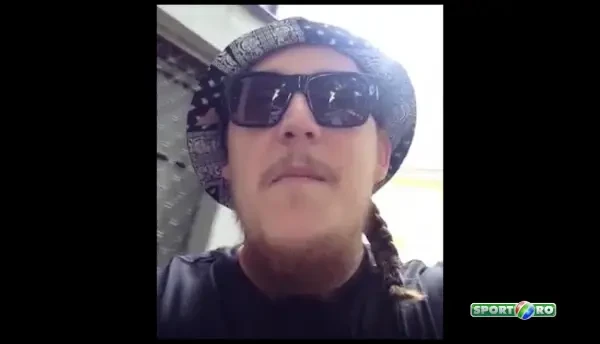 Mesajul lui What s Up inainte de Steaua - Trencin.