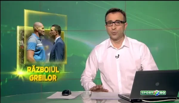 "Iti sparg FATA!" Ataca fara precedent al lui Fury la Klitschko!