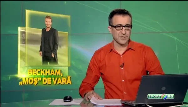 VIDEO | David Beckham, gest formidabil facut pentru o familie din Statele Unite! Cum le-a schimbat viata unor oameni cu ajutorul unui show TV