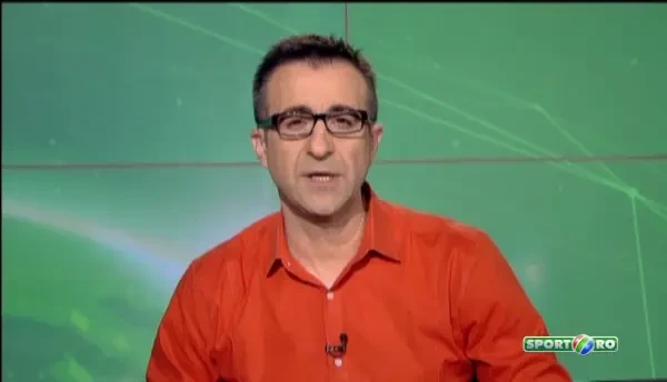 O mai stiti pe ciocanitoarea Woody ? Ne-a amintit Becali, aseara, dupa meciul de desene animate oferit de Steaua.