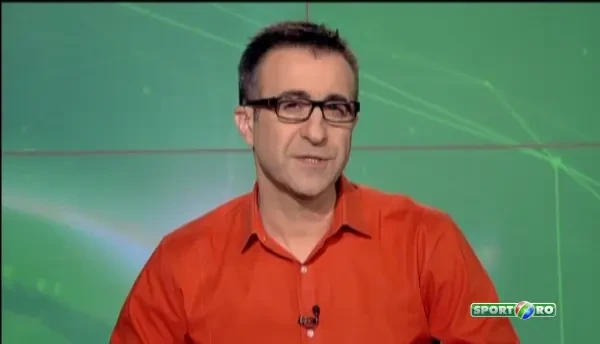 Cum au reactionat pustii care vor sa le calce pe urme lui Marica si Chiriches cand l-au vazut pe Radoi la Mogosoaia! VIDEO FABULOS :)