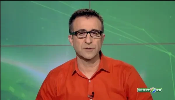 De o luna astepta sa plece de la Steaua. Dezvaluirile lui Luchin dupa ce a fost prezentat la Timisoara