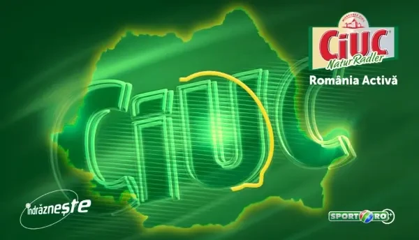 Romania Activa a ajuns la Cluj!