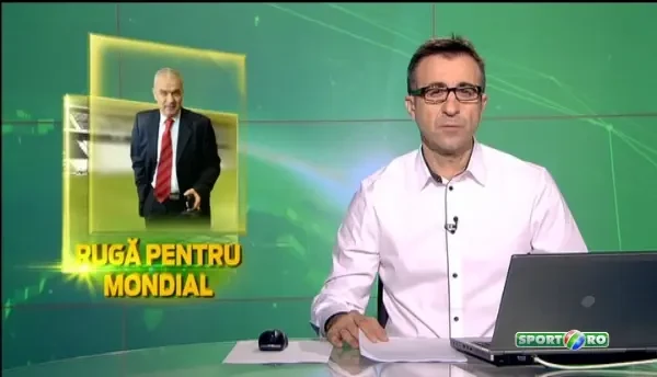 Tragerea la sorti pentru CM 2018. Iordanescu a facut grupa ideala: Romania, Slovacia, Irlanda de Nord, Bulgaria, Moldova si San Marino! Cu cine putem pica