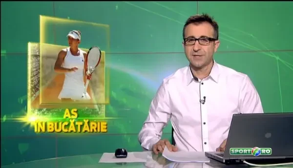 Experienta vietii pentru Simona Halep in Singapore. Ce a fost pusa sa MANANCE si cum a reactionat dupa