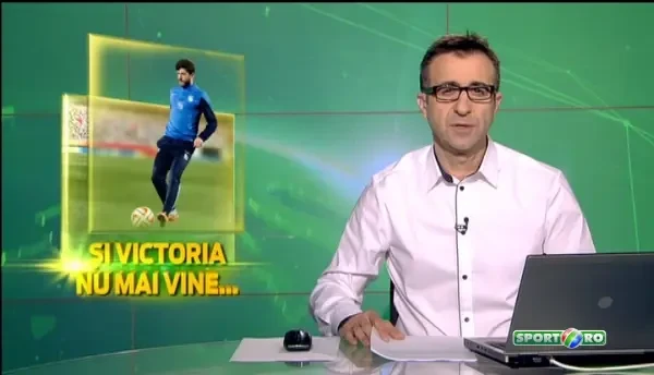 Fazele cu care Tanase i-a dezamagit pe chinezi. Tianjin a pierdut si a ajuns la retrogradare! VIDEO