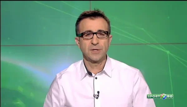 Florin Marin a batut palma cu Moraru si va fi noul antrenor al Rapidului: "Are experienta, o sa ne ajute mult"