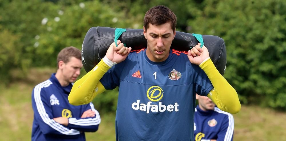 Nu mai vreau sa trec prin asa ceva! Mesajul lui Pantilimon inainte de un nou sezon la Sunderland