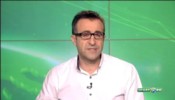 Fostul sef al lui Dinamo, Borcea a primit cea mai buna veste in inchisoare! Sotia sa a nascut al doilea copil