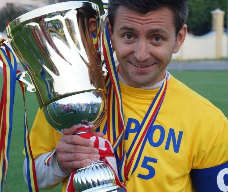 Prima inedita pe care o primeste Surdu daca se califica in Champions League. Ce i-a promis patronul lui Milsami