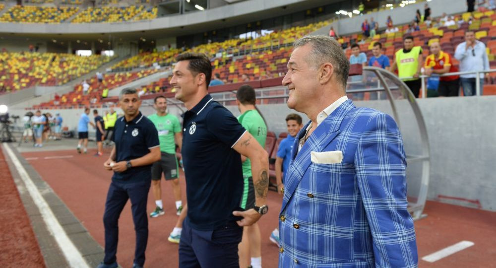 Ce s-a intamplat ultima oara cand Steaua a inceput atat de slab un campionat! Comparatia intre Radoi, Galca si Reghecampf