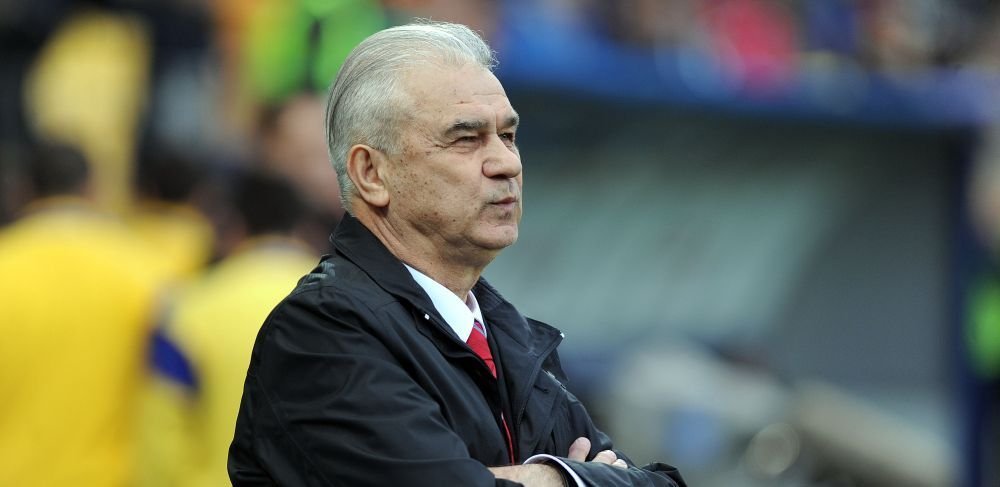 Romania debuteaza in preliminariile Mondialului din 2018 cu Muntenegru! Ultimul meci va fi de COSMAR. Vezi programul complet