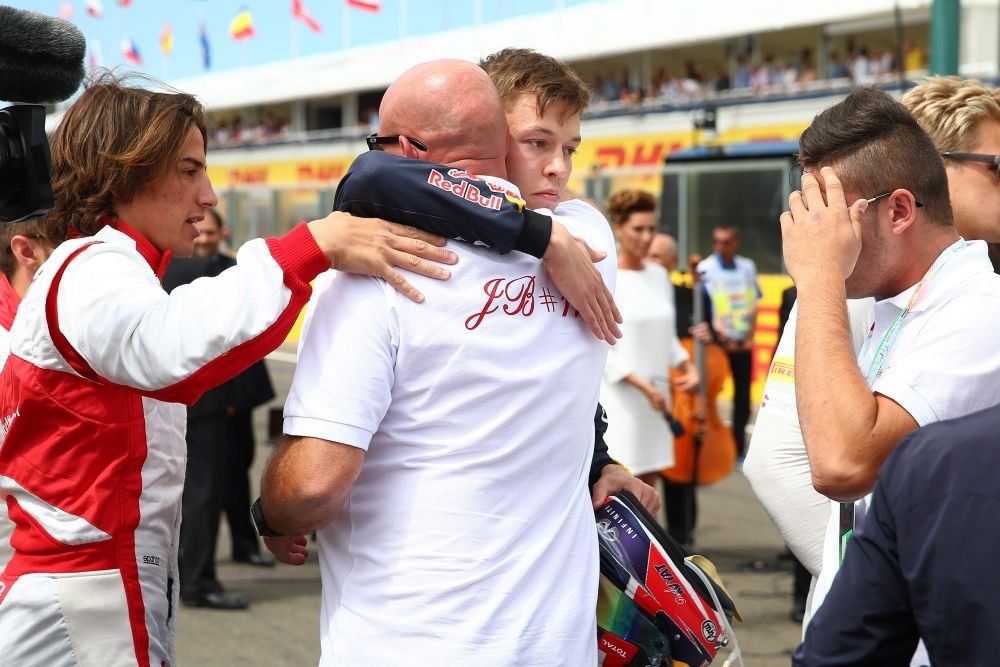 Vettel, victorie surpriza in Ungaria. Hamilton doar pe 6! Clasamentul de la Hungaroring_2