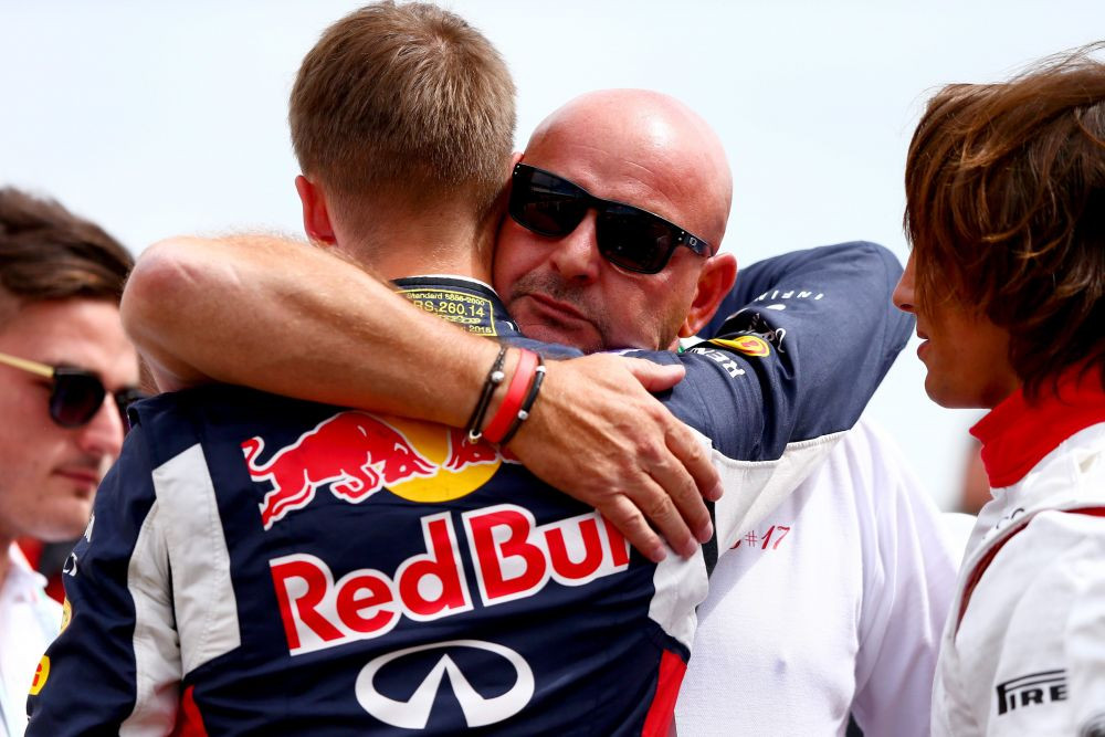 Vettel, victorie surpriza in Ungaria. Hamilton doar pe 6! Clasamentul de la Hungaroring_3