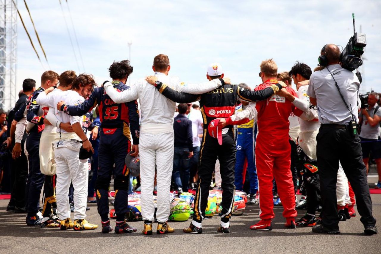 Vettel, victorie surpriza in Ungaria. Hamilton doar pe 6! Clasamentul de la Hungaroring_4