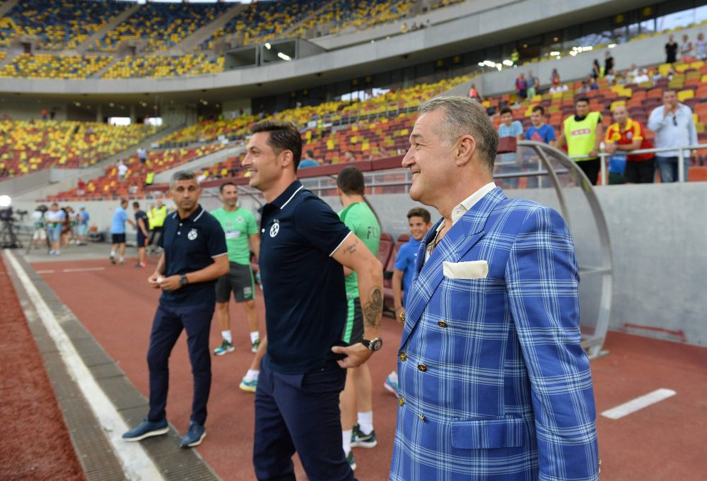 Steaua are lotul mai VALOROS decat Partizan! Radoi scoate toate armele pe National Arena! Cum se schimba echipa Stelei