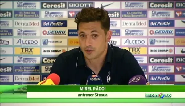 Scene SENZATIONALE in fata National Arena! Becali a fost ASALTAT de suporteri. Ce transferuri URIASE le-a promis