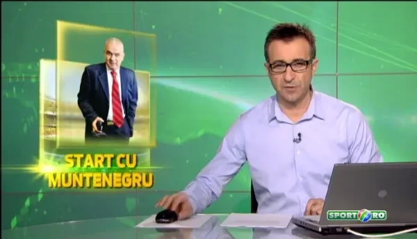 Romania debuteaza in preliminariile Mondialului din 2018 cu Muntenegru! Ultimul meci va fi de COSMAR. Vezi programul complet