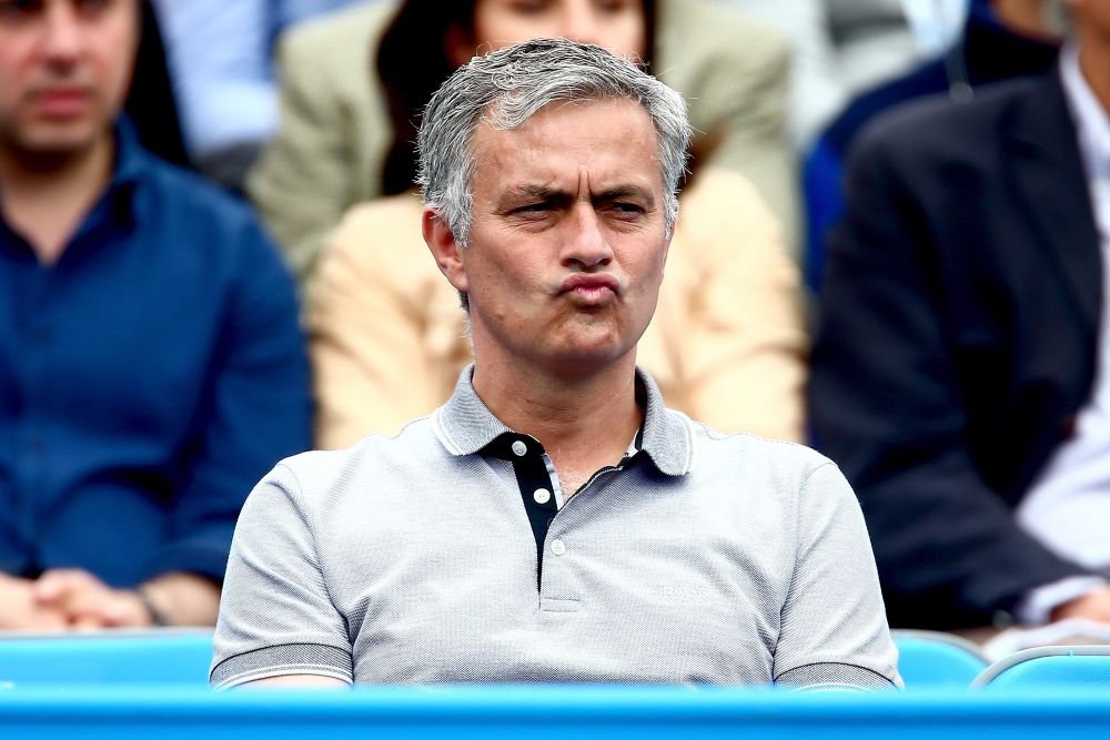 RAZBOIUL pentru miliardele din Premier League a inceput! Mourinho lanseaza primul atac: Vor sa CUMPERE titlul! &nbsp;