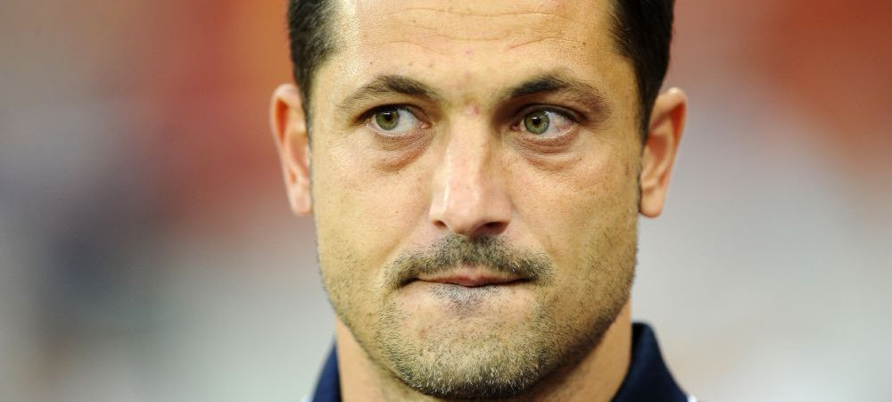 Moment incredibil la finalul meciului. Lui Radoi nu i-a venit sa creada ce vede. Ce au facut sarbii pe National Arena