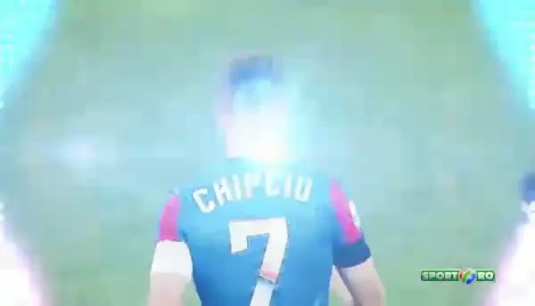 Steaua - Partizan Belgrad e IN DIRECT la ProTV. Mansa tur e miercuri, de la 21:30