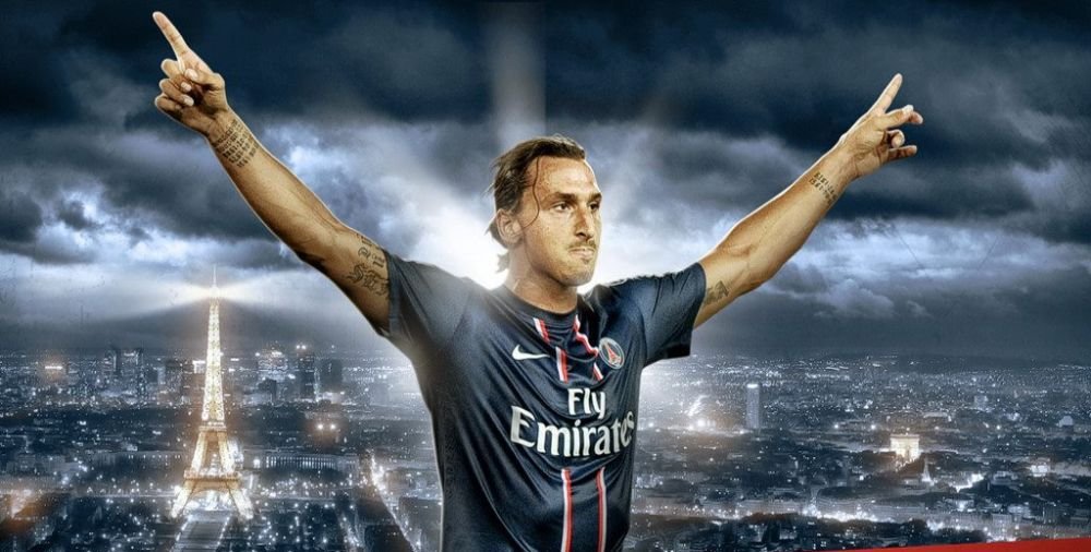 VIDEO GENIAL! Zlatan i-a descris pe Messi si Ronaldo intr-un cuvant. Ce a spus cand a fost intrebat de el insusi