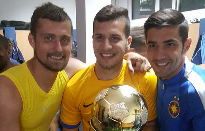 Tamas nu duce lipsa de oferte! Agentul lui negociaza cu doua nume istorice din campionatul englez!&nbsp;