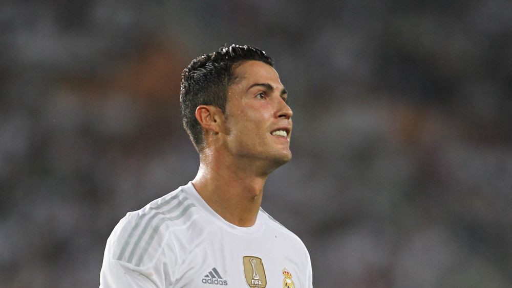 Asta nu e inca echipa mea! Anuntul facut de van Gaal despre transferul verii: Cristiano Ronaldo la Manchester United