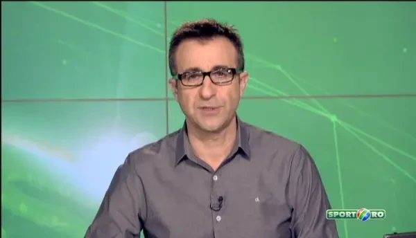 "Aooooleu, nu mai imi spuneti toate astea!" Reactia geniala a lui Iordanescu dupa ce s-a intors de la tragerea pentru Mondial