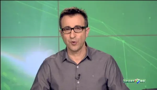 gimnastica, voleiul si fotbal. Noul sport inventat de brazilieni!