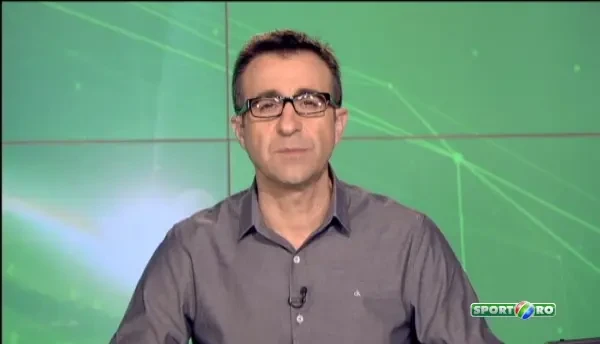 VIDEO George Vintila face sport EXTREM de la 40 de grade. Imagini spectaculoase cu castigatorul Fermei Vedetelor