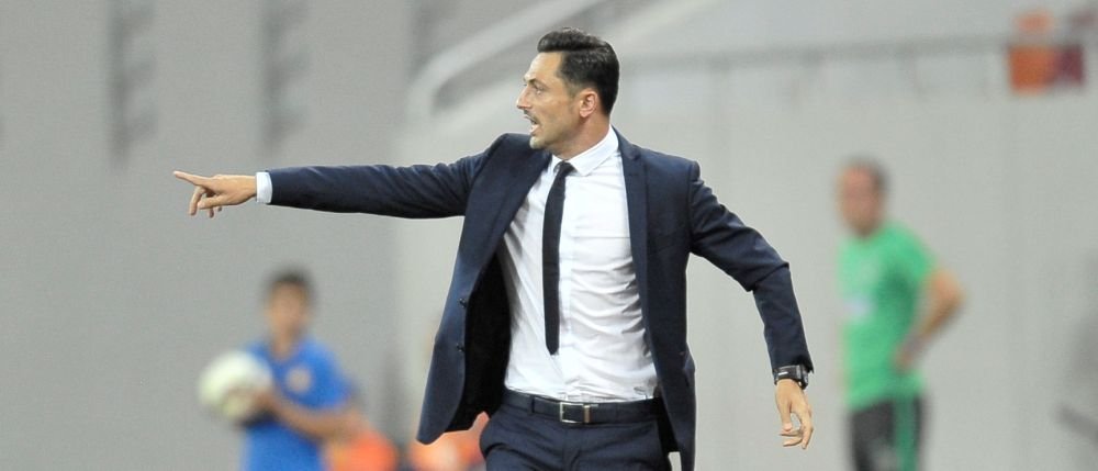 Interviu cu Radoi: Diferenta intre Steaua UEFAntastica si actuala generatie pe care vrea s-o duca in Liga, dialogul cu Chivu cand Becali l-a chemat si cine i-a influentat decisiv cariera de antrenor