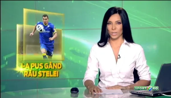 Valeri Bojinov ar fi putut sa ajunga la Steaua in urma cu doi ani