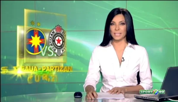 Stanciu nu s-a antrenat azi si poate rata meciul cu Partiza.