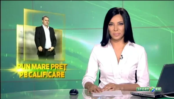 Sumudica e gata sa dea lovitura carierei! Va purta din nou tricoul norocos de la Craiova ca s-o bata pe West Ham