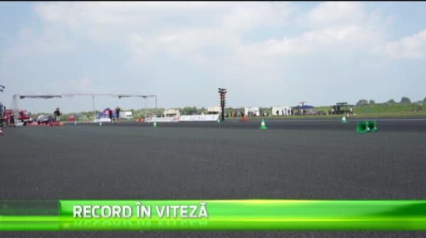 S-a inventat o masina care ajunge mai depede la suta pe ora decat Ferrari si Aventador! Vezi cum arata