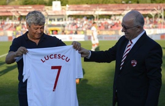 Lucescu la 70 de ani. 7 momente din cariera de OSCAR a celui mai tare antrenor roman in Europa_4