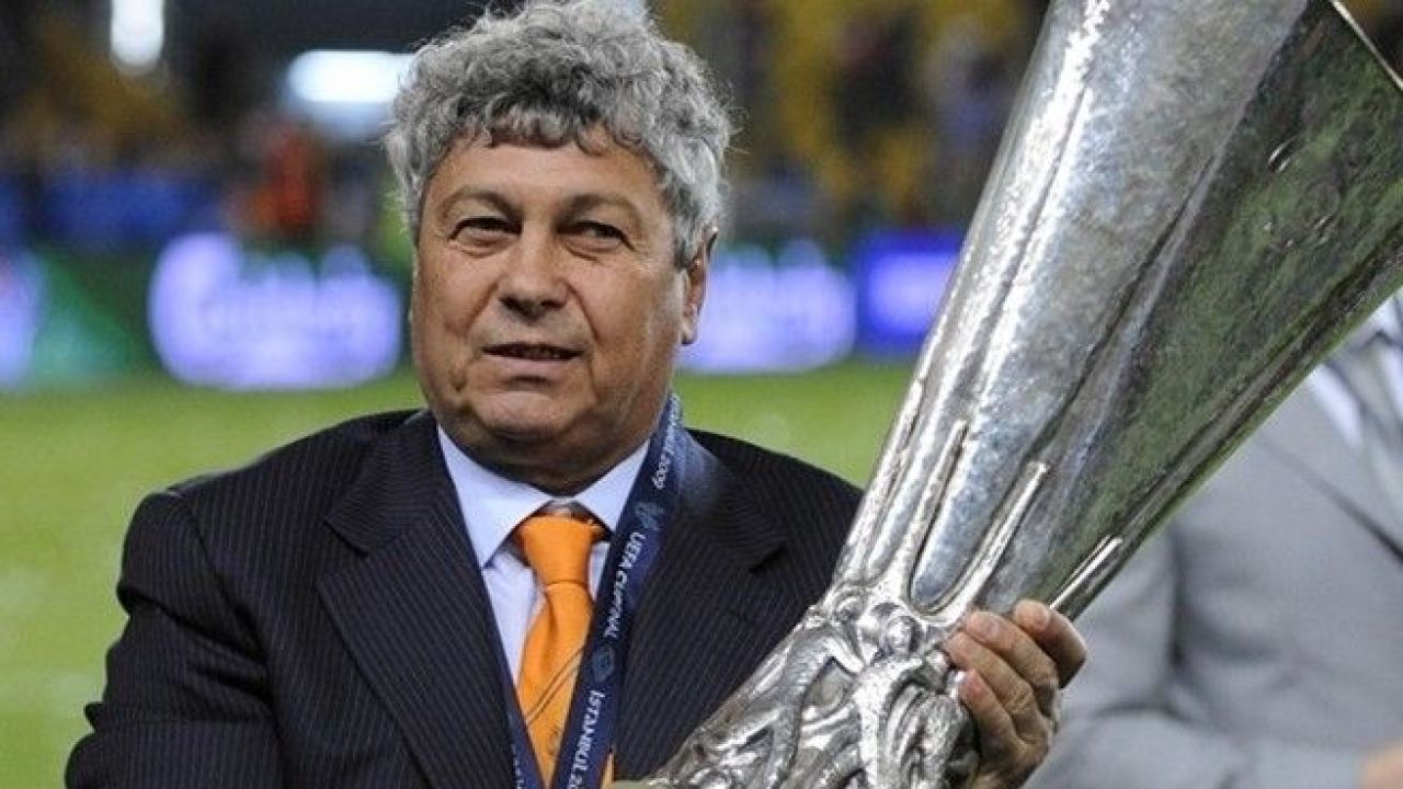 Lucescu la 70 de ani. 7 momente din cariera de OSCAR a celui mai tare antrenor roman in Europa_5