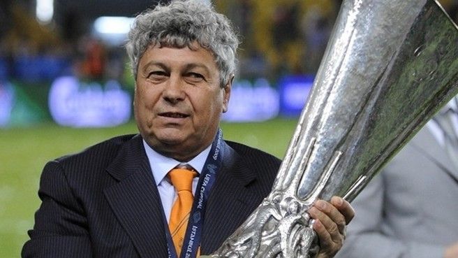 Lucescu la 70 de ani. 7 momente din cariera de OSCAR a celui mai tare antrenor roman in Europa_5