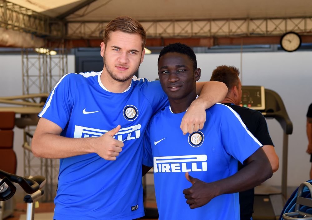 Unul vine, altul pleaca | Chiriches a ajuns in Italia, dar George Puscas poate pleca de la Inter! Ce oferte are si ce varianta prefera_5
