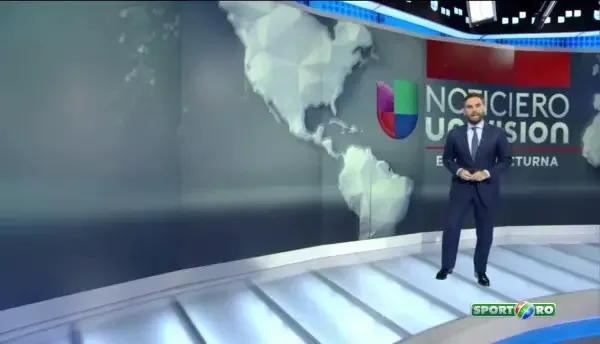 Selectionerul Mexicului, DAT AFARA la cateva zile dupa ce a castigat Gold Cup! A agresat un jurnalist pe aeroport! VIDEO