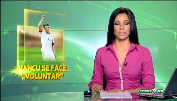 Pancu a semnat OFICIAL cu Voluntari pe un sezon. Anuntul facut de club