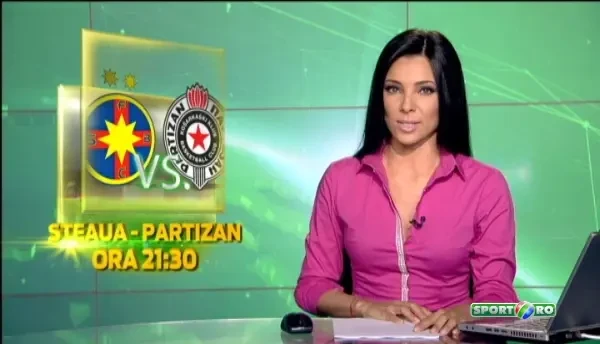 Bojinov: Am avut discutii cu Steaua in urma cu doi ani