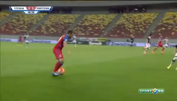 Super ocazia lui Adi Popa