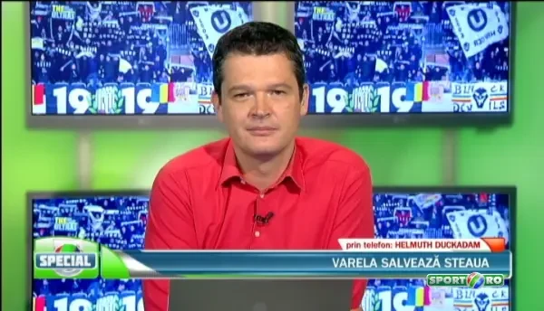 "Partizan nu e o echipa mai buna decat Trencin!" Noul favorit al lui Becali, cu gandul la calificarea: "Nu ne speriem de atmosfera de la Belgrad"