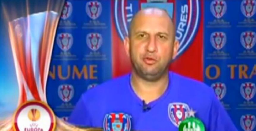 ASA se salveaza Targu Mures! Meciurile de 5 milioane de euro ale vice-campioanei Romaniei